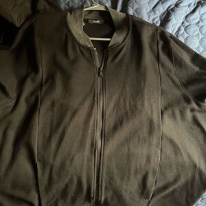 Alfani Bomber Jacket